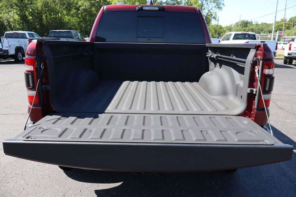 2024 RAM 1500 TRX