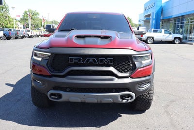 2024 RAM 1500 TRX