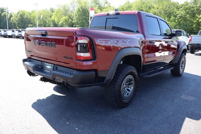 2024 RAM 1500 TRX