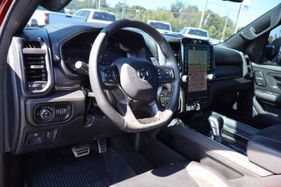 2024 RAM 1500 TRX