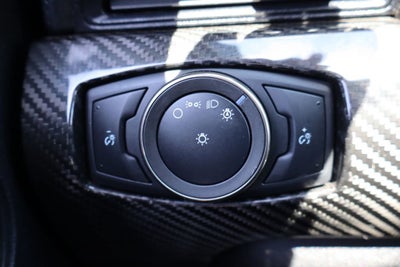 2021 Ford Mustang Shelby GT500