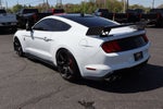 2021 Ford Mustang Shelby GT500