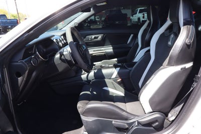 2021 Ford Mustang Shelby GT500
