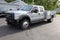 2012 Ford Super Duty F-450 DRW XLT w/ Service Body