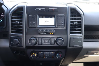 2022 Ford Super Duty F-250 SRW XL