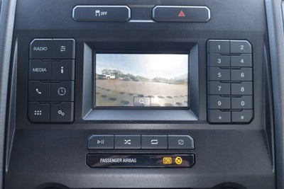 2022 Ford Super Duty F-250 SRW XL