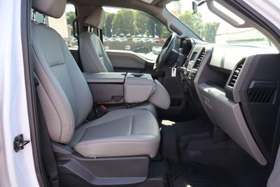 2022 Ford Super Duty F-250 SRW XL