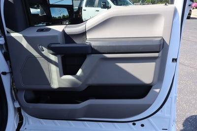 2022 Ford Super Duty F-250 SRW XL