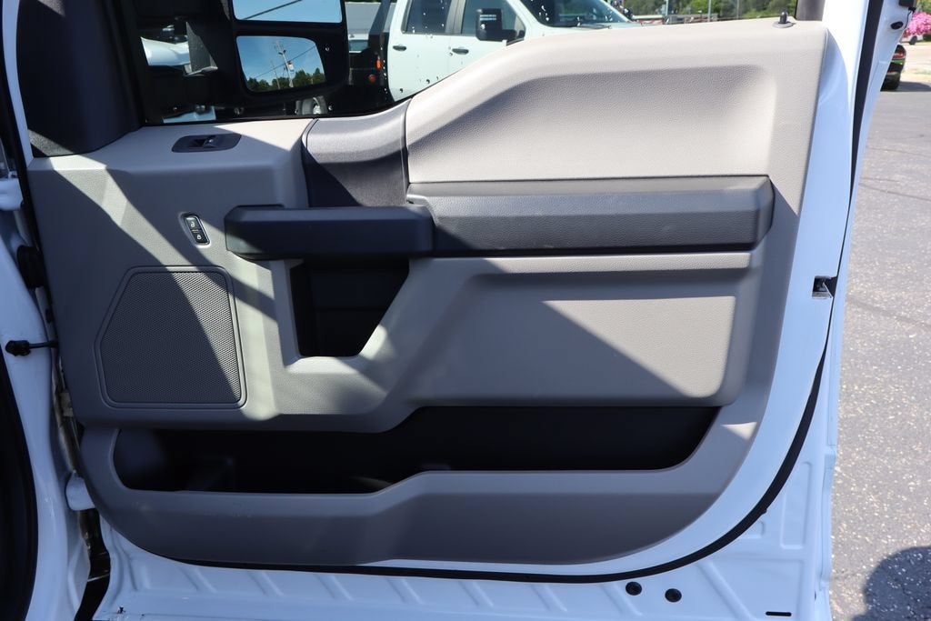 2022 Ford Super Duty F-250 SRW XL