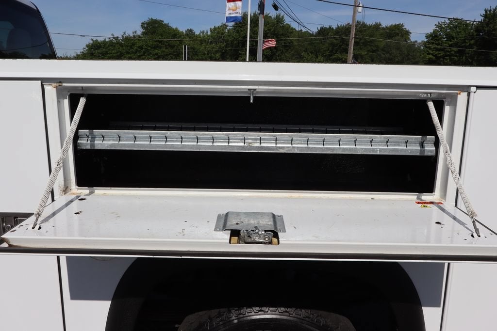 2022 Ford Super Duty F-250 SRW XL