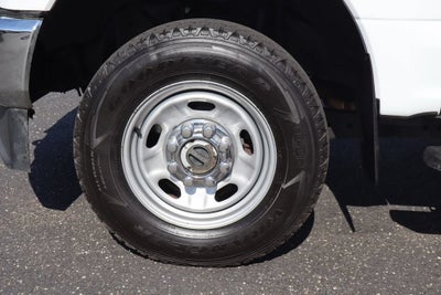 2022 Ford Super Duty F-250 SRW XL