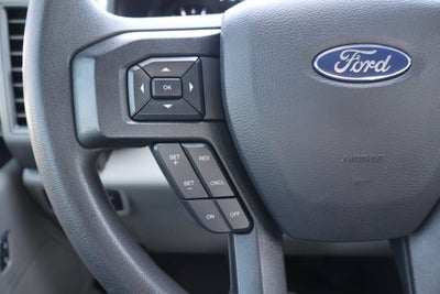 2022 Ford Super Duty F-250 SRW XL