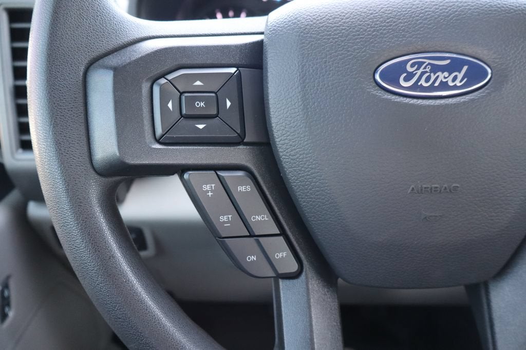 2022 Ford Super Duty F-250 SRW XL
