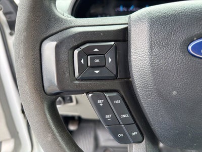 2021 Ford Super Duty F-250 SRW XL w/ Service Body