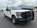 2021 Ford Super Duty F-250 SRW XL w/ Service Body
