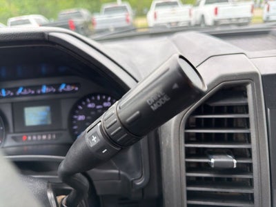 2021 Ford Super Duty F-250 SRW XL w/ Service Body