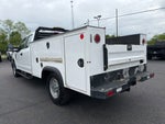 2021 Ford Super Duty F-250 SRW XL w/ Service Body
