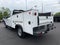 2021 Ford Super Duty F-250 SRW XL w/ Service Body