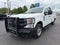 2021 Ford Super Duty F-250 SRW XL w/ Service Body