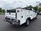 2021 Ford Super Duty F-250 SRW XL w/ Service Body
