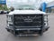 2021 Ford Super Duty F-250 SRW XL w/ Service Body
