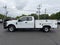 2021 Ford Super Duty F-250 SRW XL w/ Service Body