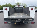 2021 Ford Super Duty F-250 SRW XL w/ Service Body