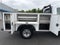 2021 Ford Super Duty F-250 SRW XL w/ Service Body