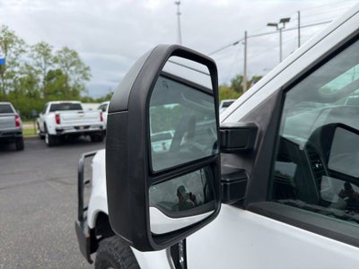 2021 Ford Super Duty F-250 SRW XL w/ Service Body