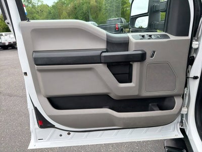 2021 Ford Super Duty F-250 SRW XL w/ Service Body