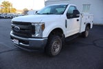 2019 Ford Super Duty F-250 SRW XL