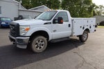 2013 Ford Super Duty F-250 SRW XL