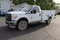 2013 Ford Super Duty F-250 SRW XL