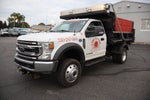 2020 Ford Super Duty F-550 DRW XL