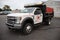 2020 Ford Super Duty F-550 DRW XL