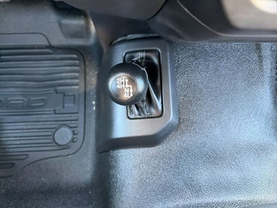 2018 Ford Super Duty F-550 DRW XL