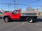 2018 Ford Super Duty F-550 DRW XL