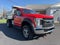 2018 Ford Super Duty F-550 DRW XL