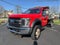 2018 Ford Super Duty F-550 DRW XL