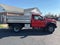 2018 Ford Super Duty F-550 DRW XL