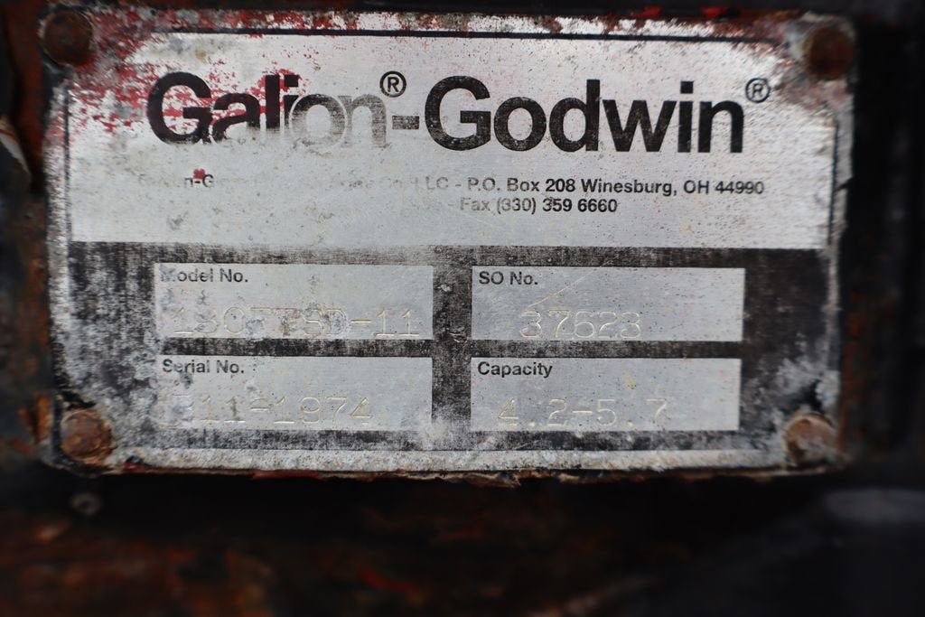 2012 Ford Super Duty F-550 DRW XL