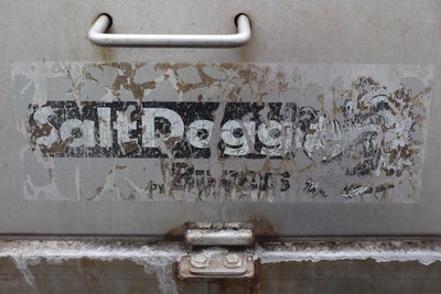 2012 Ford Super Duty F-550 DRW XL