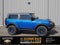 2021 Ford Bronco First Edition