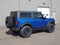 2021 Ford Bronco First Edition