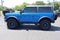 2021 Ford Bronco First Edition