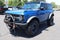 2021 Ford Bronco First Edition
