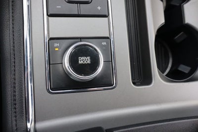 2018 Ford Expedition Max XLT