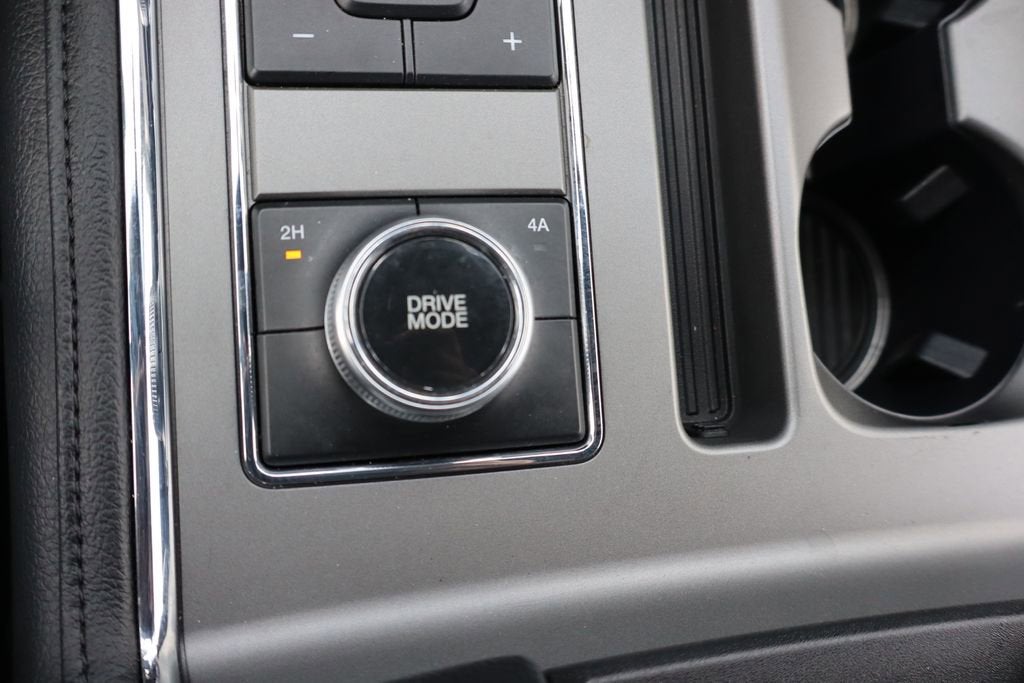 2018 Ford Expedition Max XLT