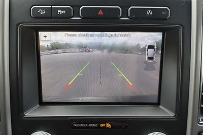 2018 Ford Expedition Max XLT