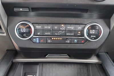 2018 Ford Expedition Max XLT